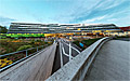 360° Foto Uni Sciencepark Linz-Urfahr