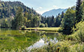 360° Foto Schiederweiher in Hinterstoder