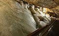 Dachstein Rieseneishöhle - Eispalast - Eispalast