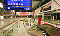 360° Foto vom Linzer Hauptbahnhof