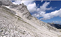 360° Foto Gr Priel Aufstieg, nähe Gipfel