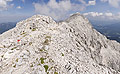 360° Foto Gr. Priel - Aussicht auf das Tote Gebirge